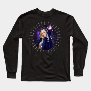 Star Gazer Long Sleeve T-Shirt